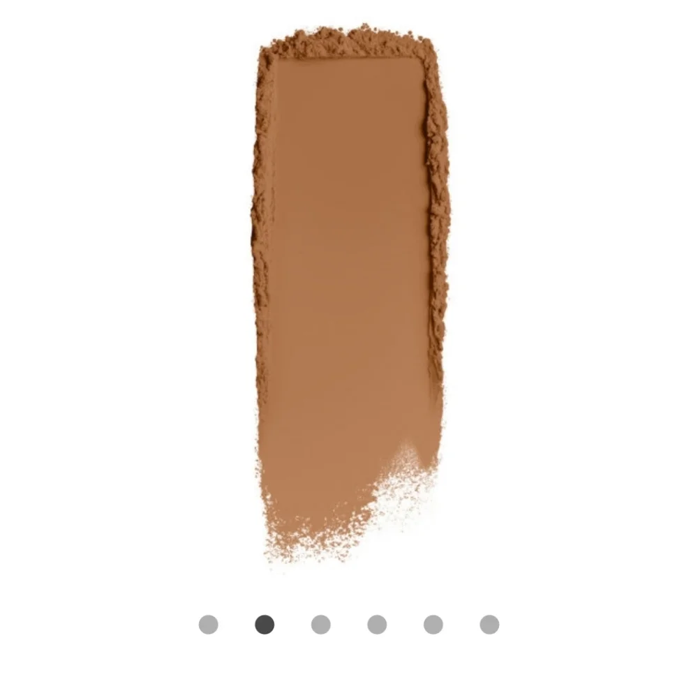 Jeffree Star Magic Star Luminous Setting Powder Suede New - Picture 4 of 4